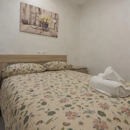 La Casita Del Caracol By Toledo Ap Apartment Exterior photo