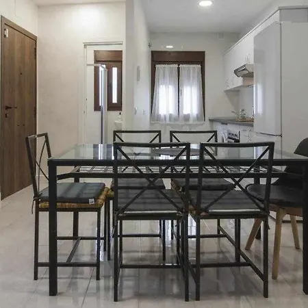 La Casita Del Caracol By Toledo Ap Apartment Exterior photo