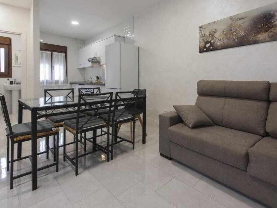 Apartament La Casita Del Caracol By Ap