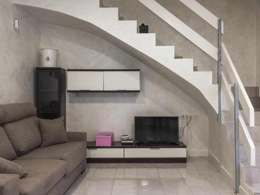 La Casita Del Caracol By Ap Apartment Toledo